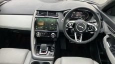 Jaguar E-Pace 1.5 P300e R-Dynamic Black 5dr Auto Estate